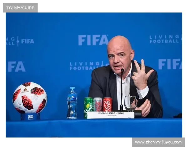 国际足联资助拉美青年足球教育共建2026世界杯特长奖学金计划