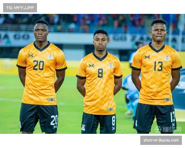 赞比亚前锋达卡成主要得分点 但整体支援不足